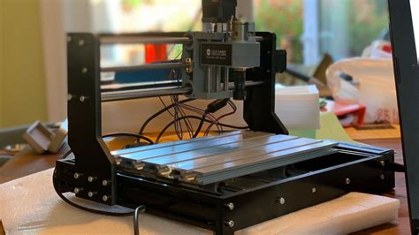 cnc router parts kit review|build your own cnc router.